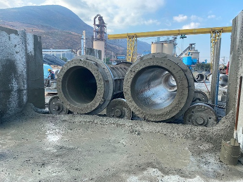 最新市場數據，云南預應力鋼筒混凝土管（PCCP）的價格